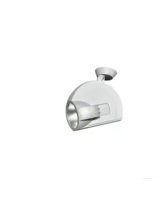 Reggiani 0.07304.EV28 Große Sonnenuhr x Hit 70 W mit Sockel